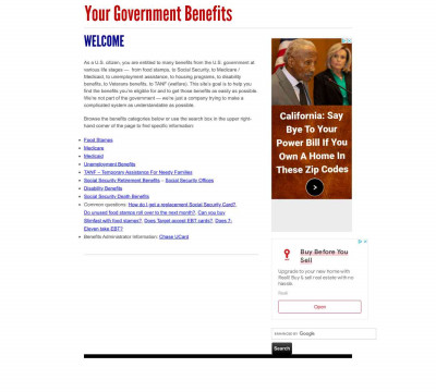 Chase UCard - Your Government Benefits – Food Stamps ... Chase UCard - Your Government Benefits – Food Stamps ...