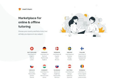 Meet'n'learn Meet'n'learn