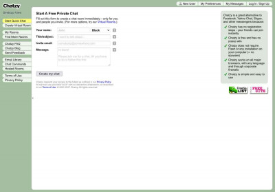 Registered Users Only - Chatzy Registered Users Only - Chatzy
