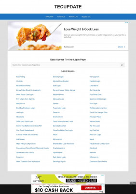 Ezpassin.com Login - - TECUPDATE Ezpassin.com Login - - TECUPDATE