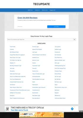 Ezpassin.com Login - - TECUPDATE Ezpassin.com Login - - TECUPDATE