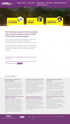 E-ZPass Group - Home E-ZPass Group - Home