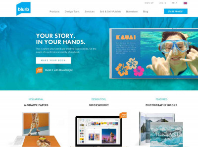 Blurb Login Blurb Login