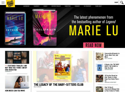 What's in a Blurb? The History of Book Blurbs | Book Riot What's in a Blurb? The History of Book Blurbs | Book Riot