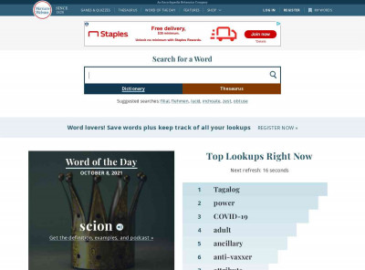 Definition of blurb - Merriam-Webster Definition of blurb - Merriam-Webster