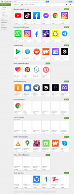 MyDISH - Apps on Google Play MyDISH - Apps on Google Play