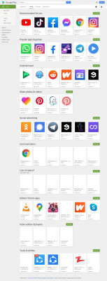 MyDISH - Apps on Google Play MyDISH - Apps on Google Play