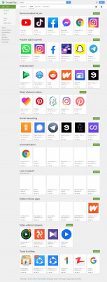 MyDISH – Apps on Google Play MyDISH – Apps on Google Play