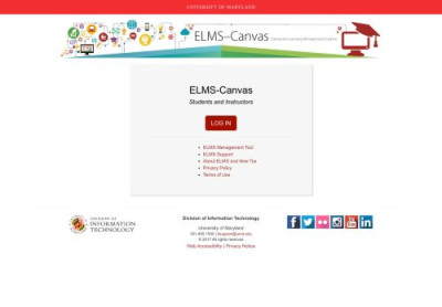 Elms - Umd - University of Maryland Elms - Umd - University of Maryland