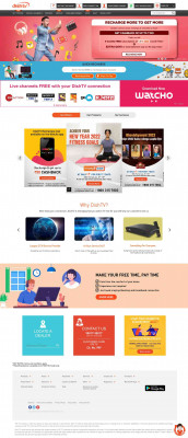 DishTV Login – My Account DishTV Login – My Account
