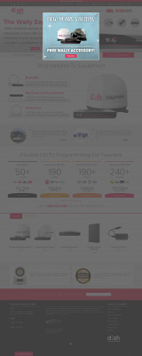 DISHForMyRV: DISH Mobile Satellite Systems & Pay As You ... DISHForMyRV: DISH Mobile Satellite Systems & Pay As You ...