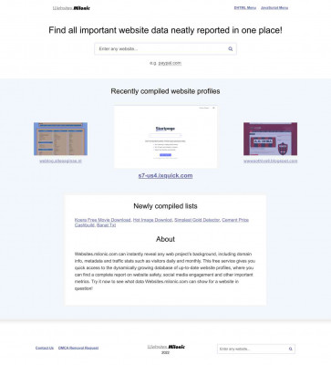 Ecotoh.org website. ECOT:Home Page - The ... - milonic.com Ecotoh.org website. ECOT:Home Page - The ... - milonic.com