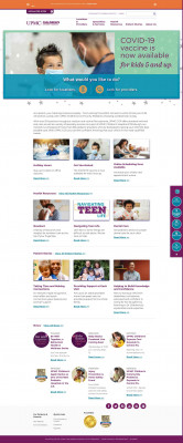 MyUPMC - UPMC Children's Community Pediatrics MyUPMC - UPMC Children's Community Pediatrics