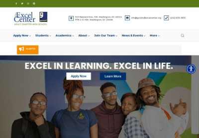 Login - Goodwill Excel Center Login - Goodwill Excel Center