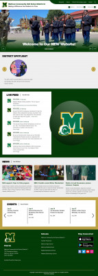 Mattoon Community Unit School District 2 | Home Mattoon Community Unit School District 2 | Home
