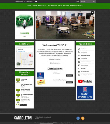 Skyward Info and Help - Carrollton CUSD 1 Skyward Info and Help - Carrollton CUSD 1