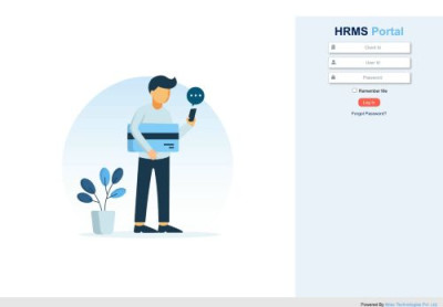 Login Login