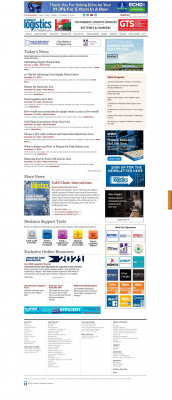 Amphire: Platform for Productivity - Inbound Logistics Amphire: Platform for Productivity - Inbound Logistics