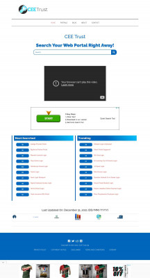 Fms Public Partnership Login - Find Official Portal - CEE-Trust Fms Public Partnership Login - Find Official Portal - CEE-Trust