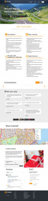 OsmAnd - Offline Mobile Maps and Navigation OsmAnd - Offline Mobile Maps and Navigation