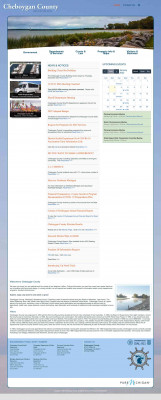 Property Info & Maps Cheboygan County Michigan Property Info & Maps Cheboygan County Michigan