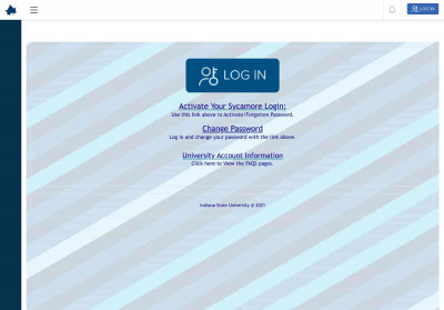 ISU Portal ISU Portal