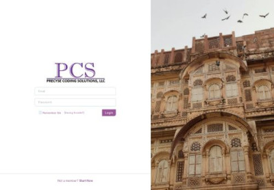 Precyse Coding Solutions LLC - Login Precyse Coding Solutions LLC - Login