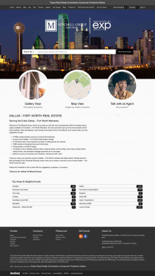 Jason Mitchell, | The Mitchell Group - Dallas - Fort Worth Real ... Jason Mitchell, | The Mitchell Group - Dallas - Fort Worth Real ...