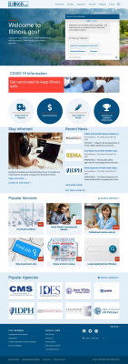 Illinois' Managed Care Programs | HFS Illinois' Managed Care Programs | HFS