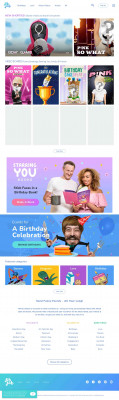 Send Custom Greeting Cards Online w/ JibJab! - Create Account Send Custom Greeting Cards Online w/ JibJab! - Create Account