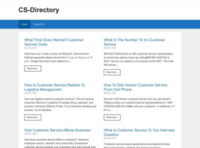 Cisionpoint - Contact Cision Client Support - CS-Directory Cisionpoint - Contact Cision Client Support - CS-Directory