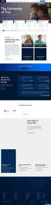Student Portal - Western Governors University Student Portal - Western Governors University
