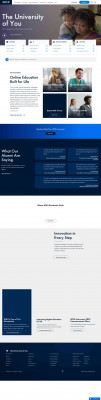 Western Governors University – Online College Western Governors University – Online College
