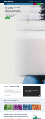Login - WGU Academy Login - WGU Academy