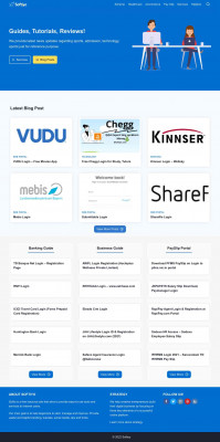 Looking for Official WGU Student Portal Login page? - Softiyo Looking for Official WGU Student Portal Login page? - Softiyo