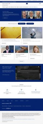 Employee Benefit & Retirement Plans from Bank of America Employee Benefit & Retirement Plans from Bank of America