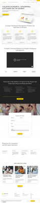 Yardi Kube: Powerful Coworking Software & Workspace ... Yardi Kube: Powerful Coworking Software & Workspace ...