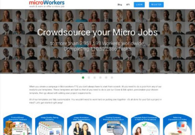 Templates | Microworkers - work & earn or offer a micro job Templates | Microworkers - work & earn or offer a micro job