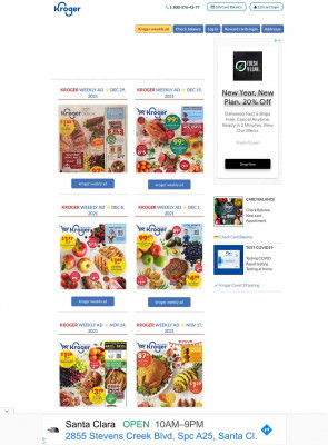 Kroger 123 rewards card ⭐️ login Kroger 123 rewards card ⭐️ login
