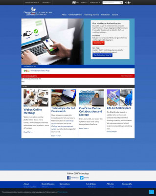 PantherMail Student Email Account & Content Migration PantherMail Student Email Account & Content Migration