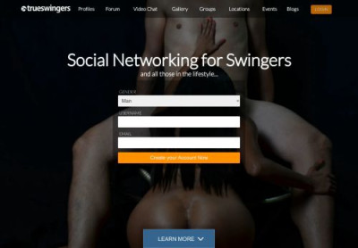 Truenudists - True Swingers Truenudists - True Swingers