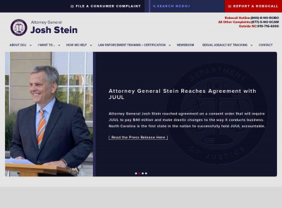 SMI Resource Login - NC Justice Academy - NC DOJ SMI Resource Login - NC Justice Academy - NC DOJ