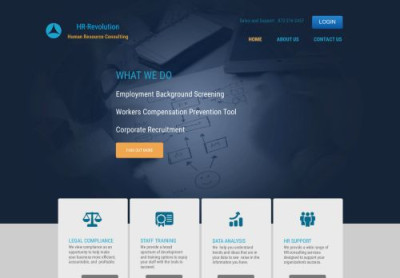 HR-Revolution HR-Revolution