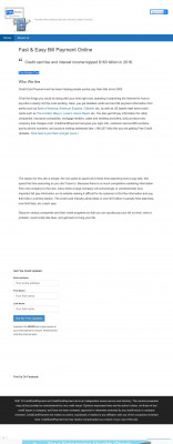 hhgregg Credit Card Payment - Login - Address hhgregg Credit Card Payment - Login - Address