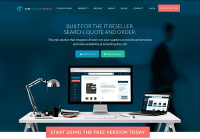 Login - The Marketplace Login - The Marketplace