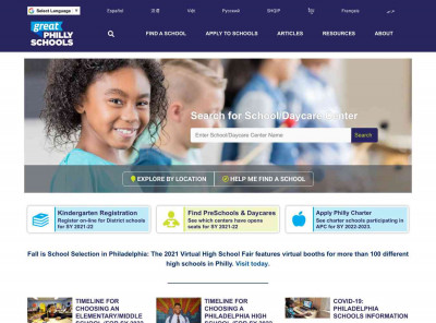 21st Century Cyber Charter School 21st Century Cyber Charter School