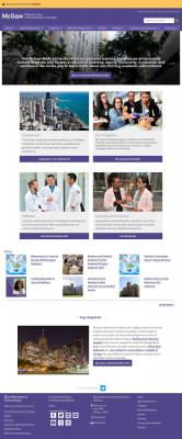 Tenet Standards of Conduct - McGaw Medical Center of ... Tenet Standards of Conduct - McGaw Medical Center of ...