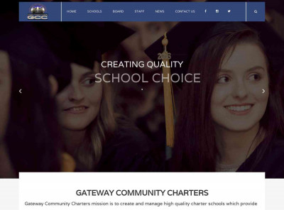 Community Collaborative Charter School Community Collaborative Charter School