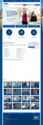 Portal | DMC Medical Group Portal | DMC Medical Group