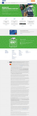 Brink's Money Prepaid Mastercard Brink's Money Prepaid Mastercard